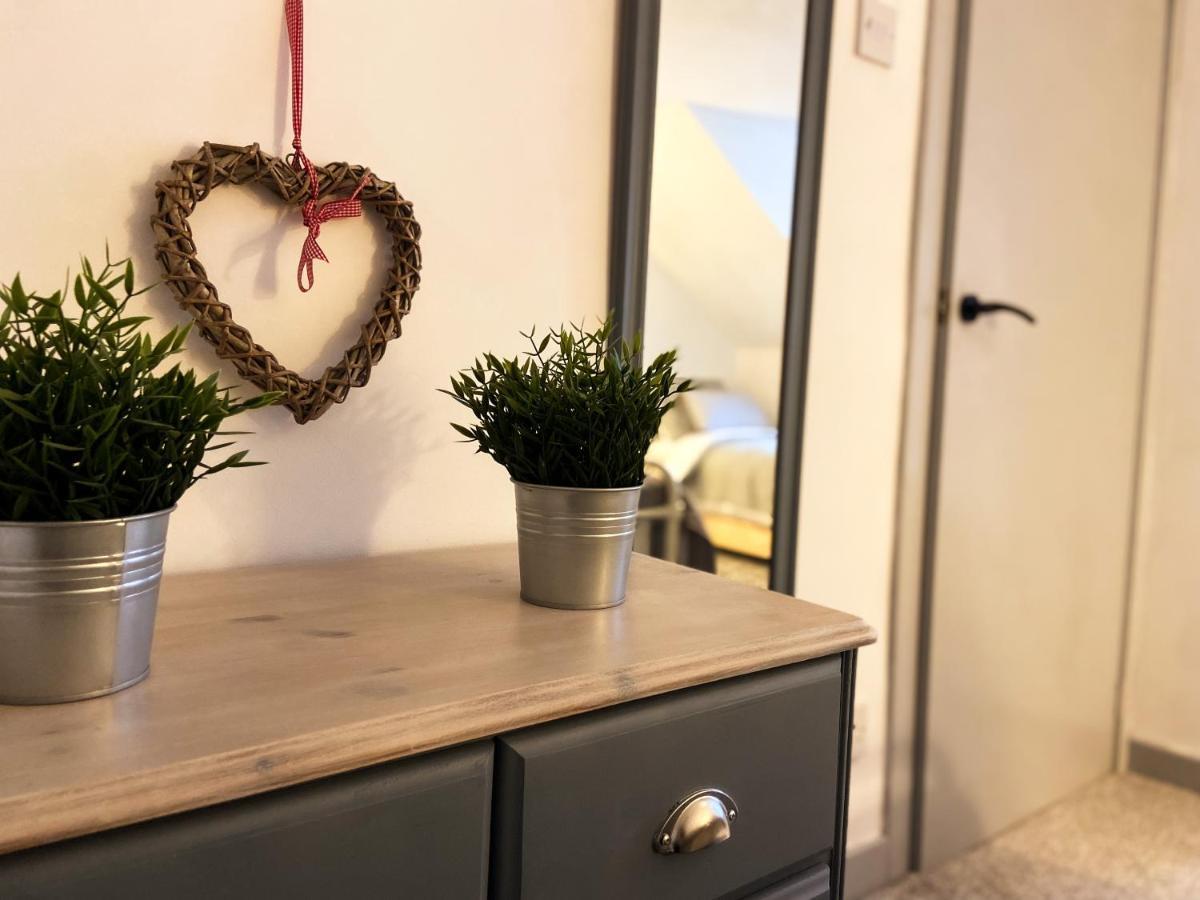 The Little Ayr Bnb Seaside Apartment Kültér fotó